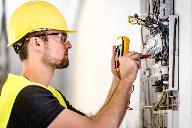 Best Electrical Safety Inspections  in Pantego, TX